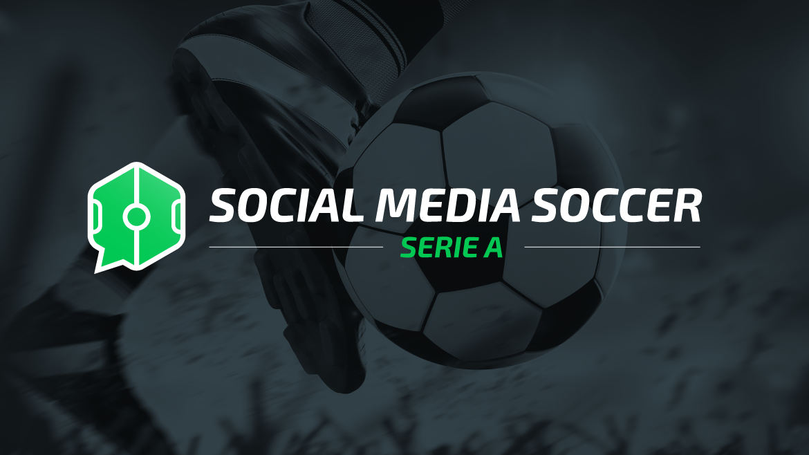 Social Media Soccer